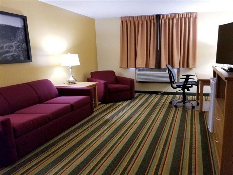 Hotel Super 8 By Wyndham Ottawa Starved Rock Zewnętrze zdjęcie