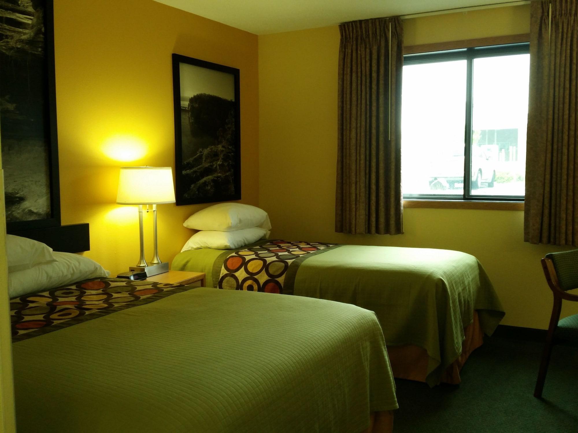 Hotel Super 8 By Wyndham Ottawa Starved Rock Zewnętrze zdjęcie