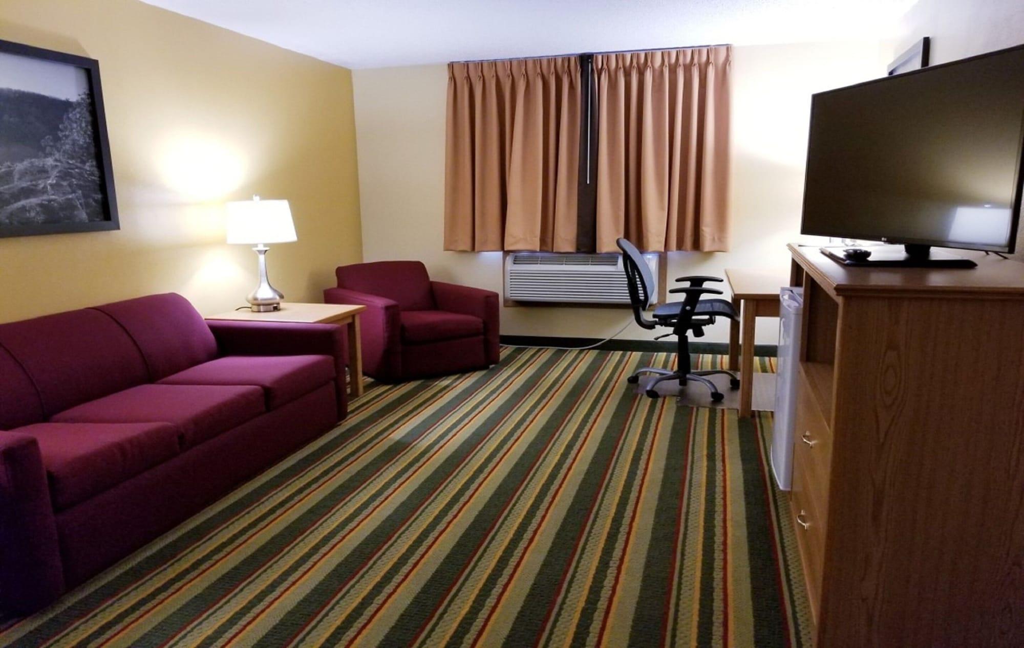 Hotel Super 8 By Wyndham Ottawa Starved Rock Zewnętrze zdjęcie
