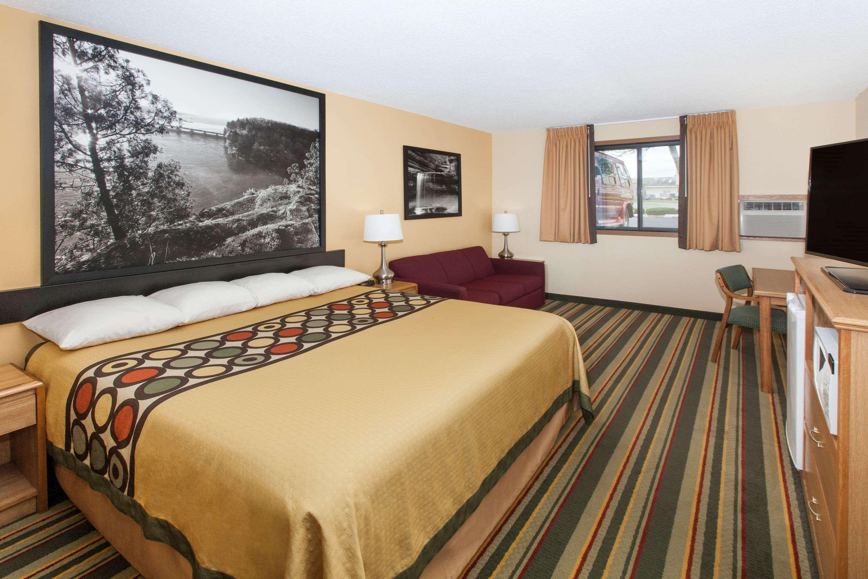 Hotel Super 8 By Wyndham Ottawa Starved Rock Zewnętrze zdjęcie