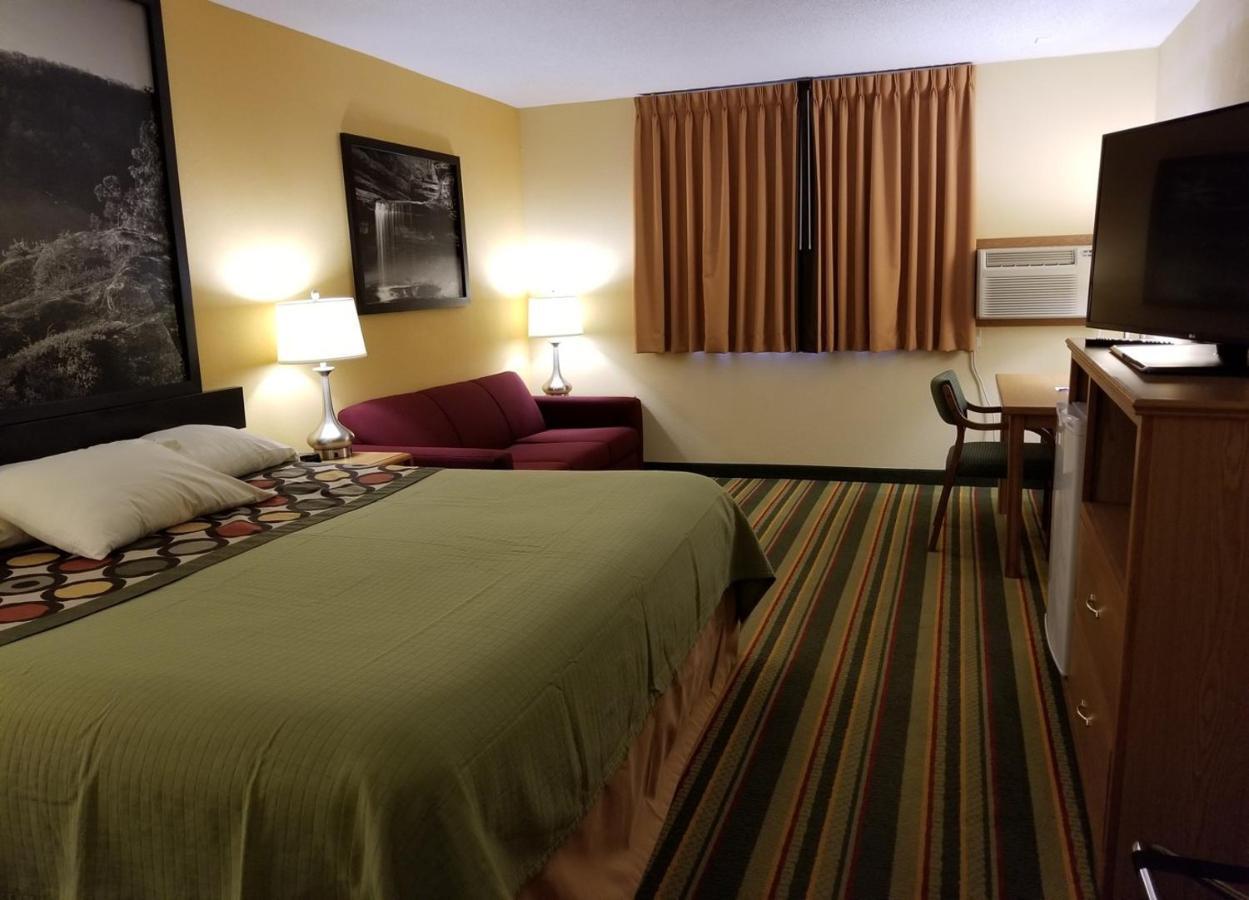 Hotel Super 8 By Wyndham Ottawa Starved Rock Zewnętrze zdjęcie